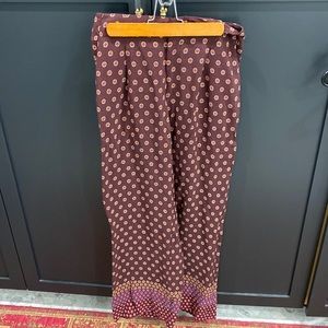 Anthropologie Pants